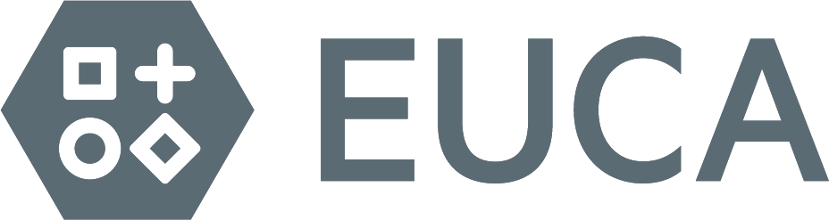 EUCA Logo